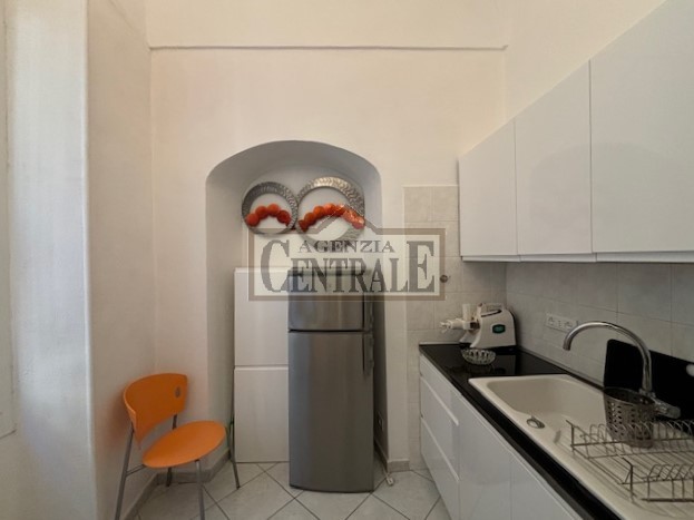 Agenzia Immobiliare Centrale Sanremo